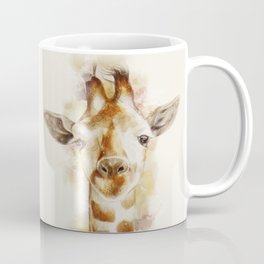giraffe Coffee Mug