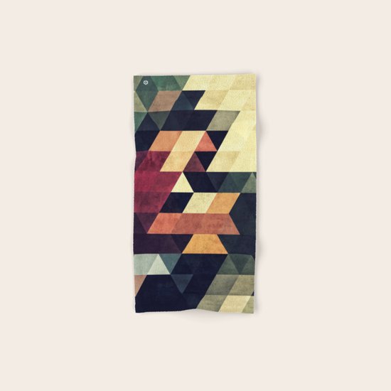 yncyrtyynty Hand & Bath Towel