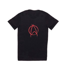 Federation Anarchy T Shirt | Movies & TV, Space, Sci-Fi 