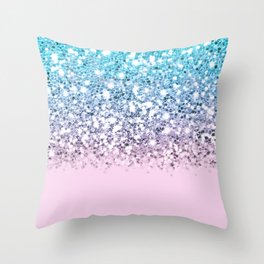 Lilac Throw Pillows Society6
