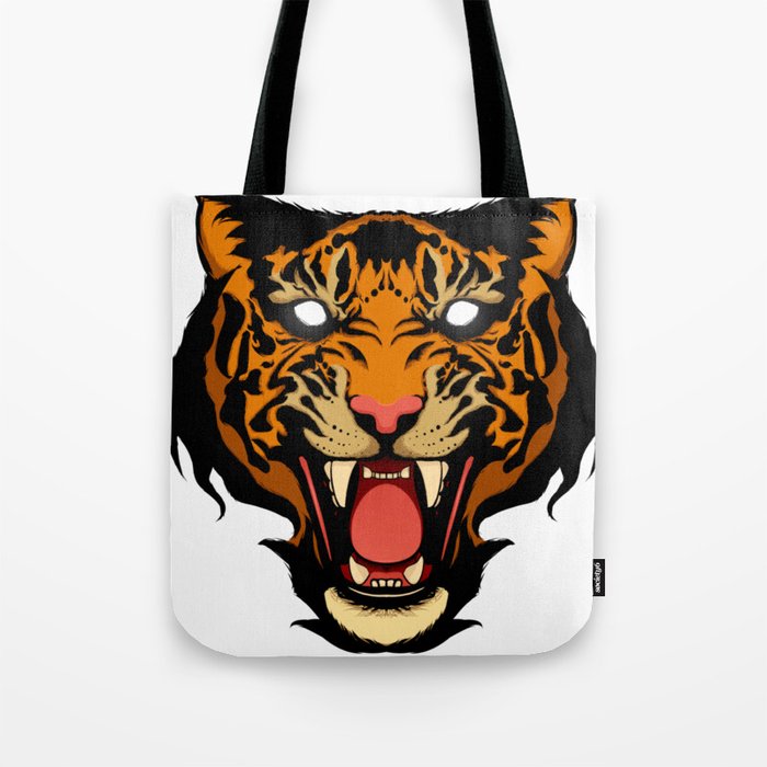 tigger tote bag