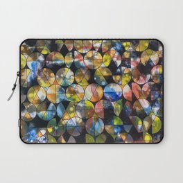 Moon and Mind 1 Laptop Sleeve