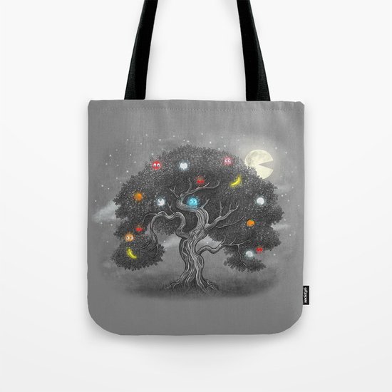Midnight Snack Tote Bag