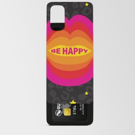 La Bemba Android Card Case