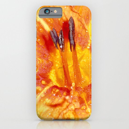 Rain iPhone & iPod Case
