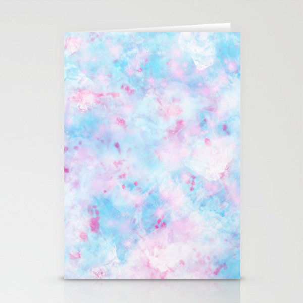 Sugar Stains Stationery Cards