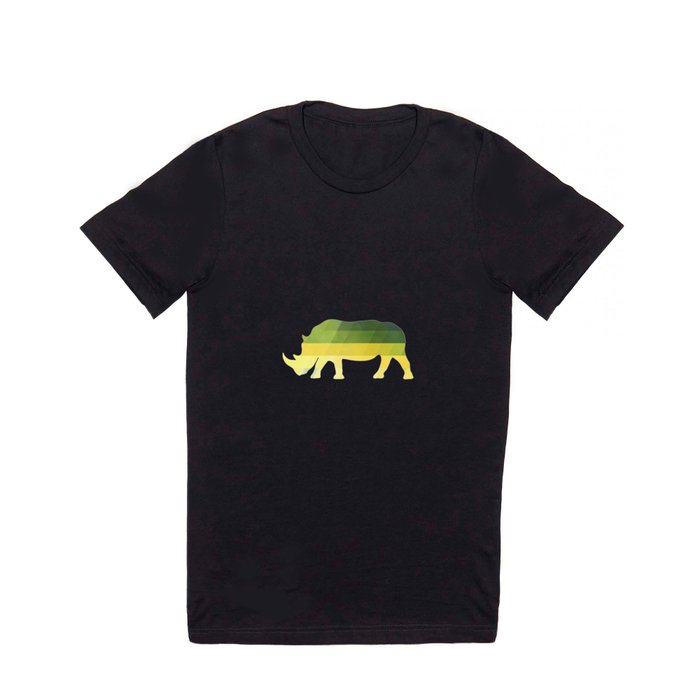Orion Rhino T Shirt