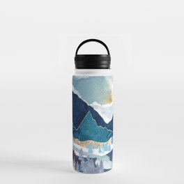 Valley Sunrise Water Bottle