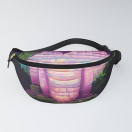 Untitled #34 Fanny Pack