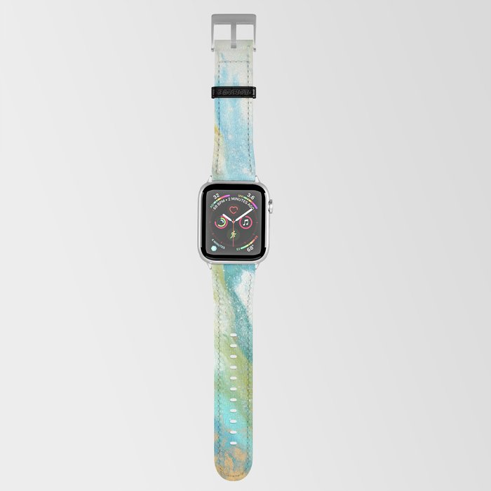 A Moment in All Dimensions XXXV. Apple Watch Band
