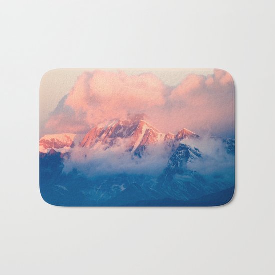 Nepal Bath Mat