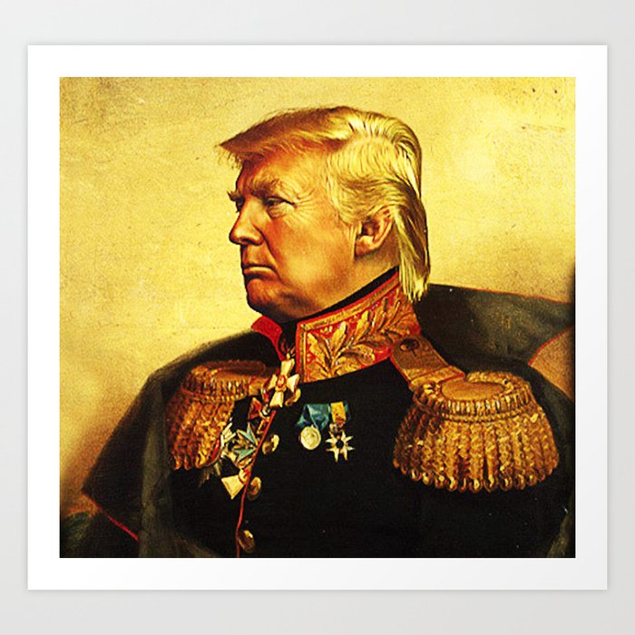 Maga wall set hot sale