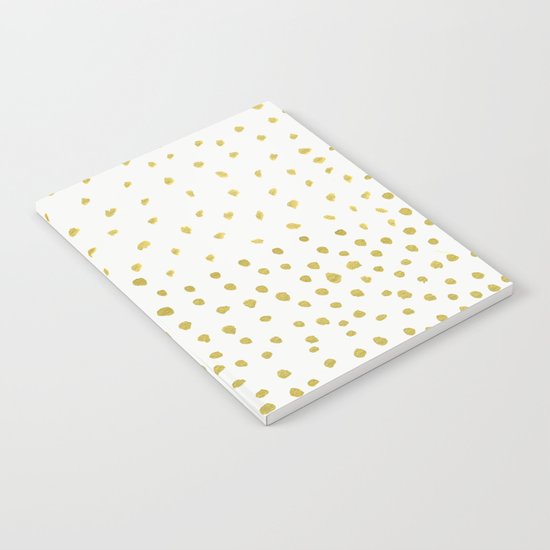 Celebrate Notebook
