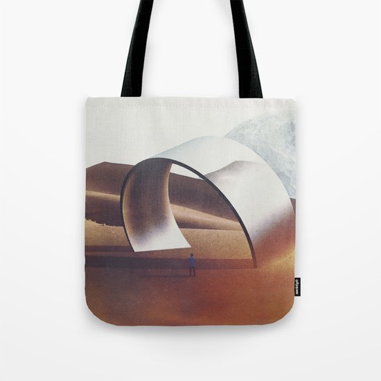 ring Tote Bag