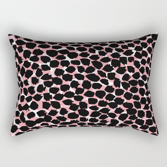 Pattern 86 Rectangular Pillow