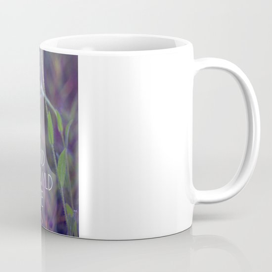 All Good Things (Daisy) Mug