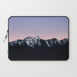 Don't think Laptop Sleeve