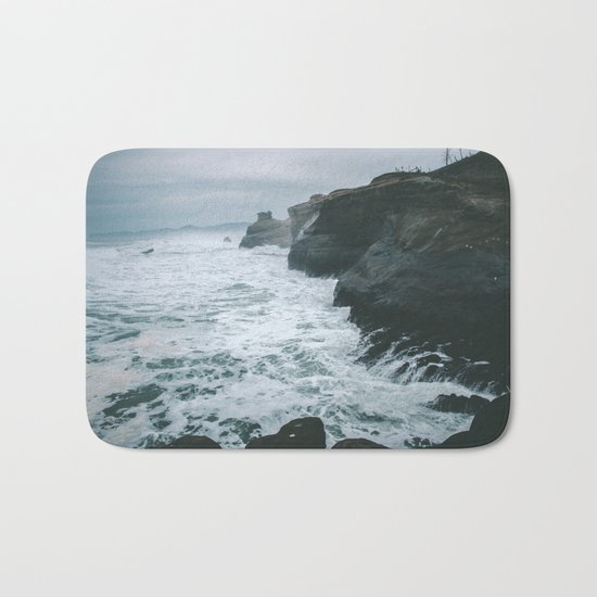 Cape Kiwanda II Bath Mat