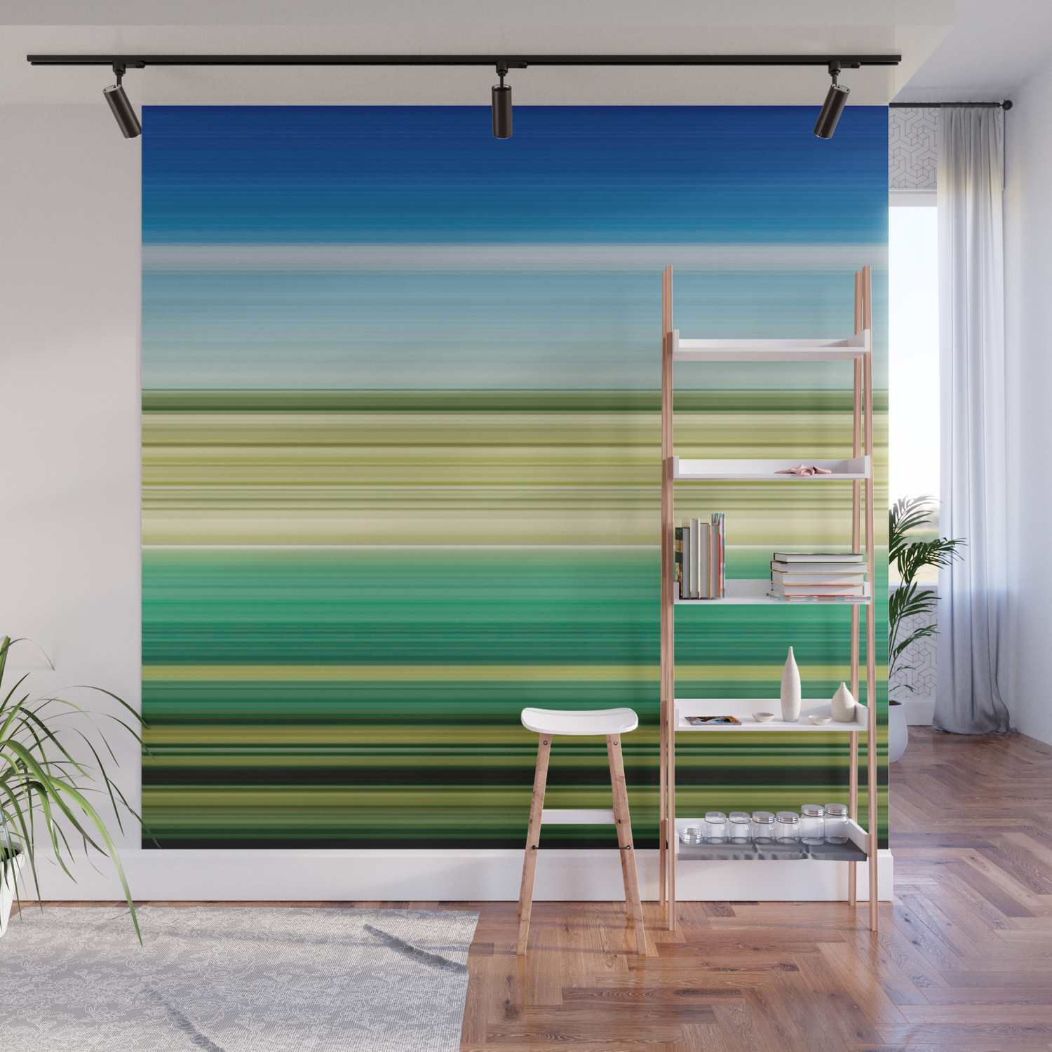 Get Wallpaper Praia Cabanas Velhas Algarve Wall Mural By Cliftonjan Society6 For Android Free