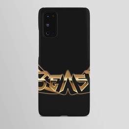 BEAST Android Case