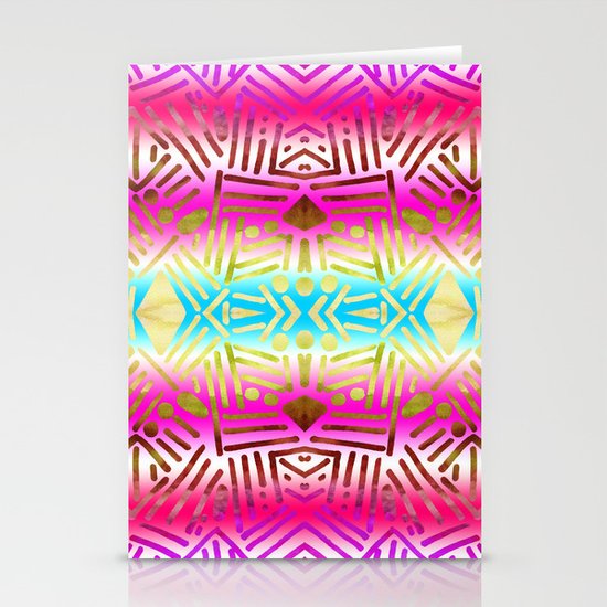 Bali Stationery Cards