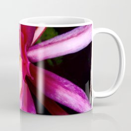 Pink cactus flower Coffee Mug