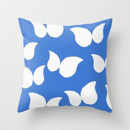 BETTER TOGETHER Throw Pillow