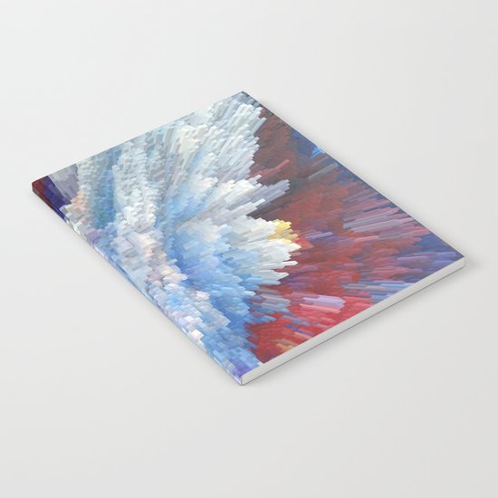 Abstract 115 Notebook