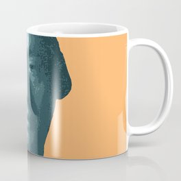 David Hume Coffee Mug