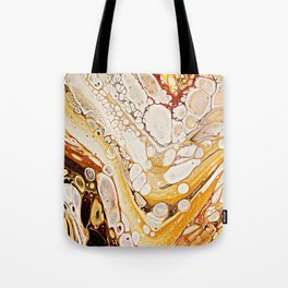 Solar Plexus Tote Bag