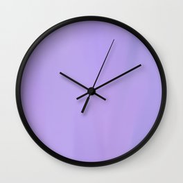 Abstract 400 by Kristalin Davis Wall Clock