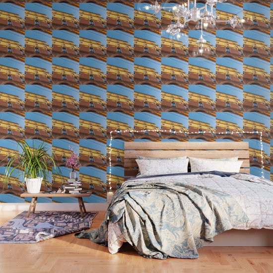 Bologna 1 1 Wallpaper By Halcia Society6