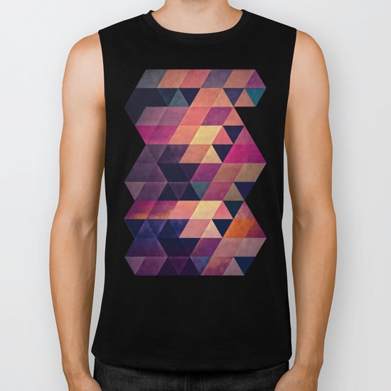 gryddy Biker Tank
