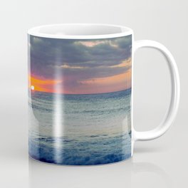 Last Wave Coffee Mug