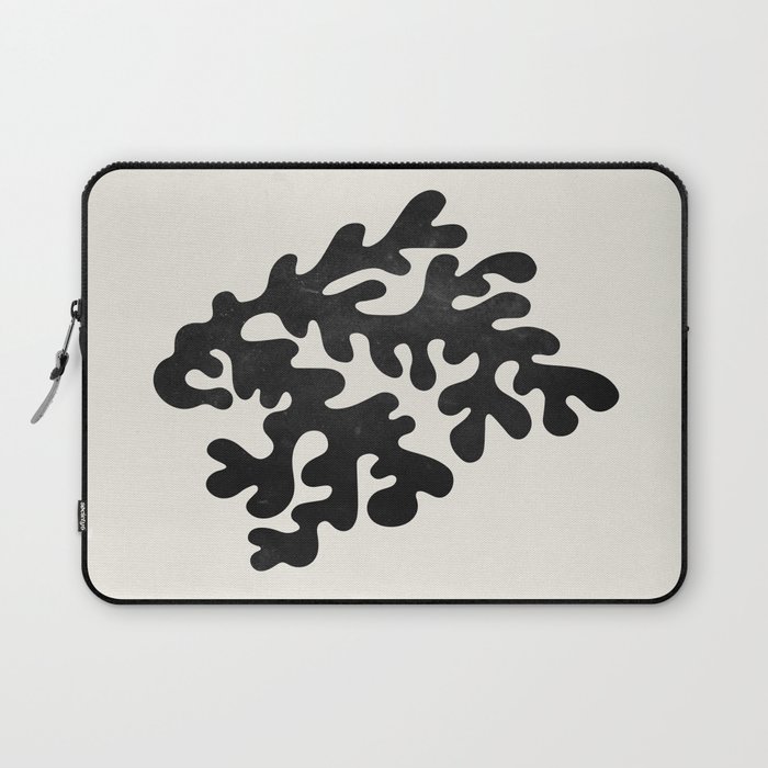 Noir: Matisse Series 03 | Mid-Century Edition Laptop Sleeve