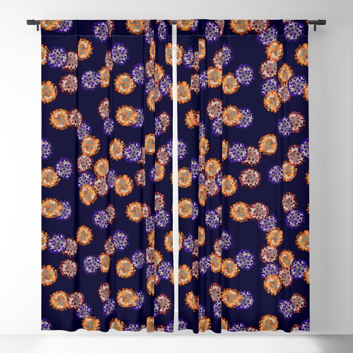 Blackout Curtain