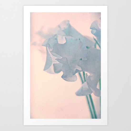 emotion Art Print