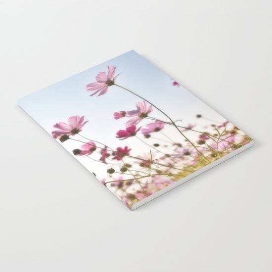 Plants flower Notebook