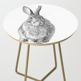 bunny hunny Side Table