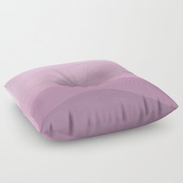 Lilac Land Floor Pillow