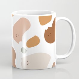 Terrazzo Cats Coffee Mug