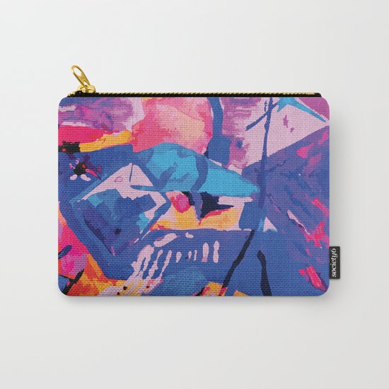 NWILTD Carry-All Pouch