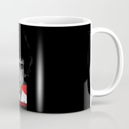Formula One - Fernando Alonso Coffee Mug