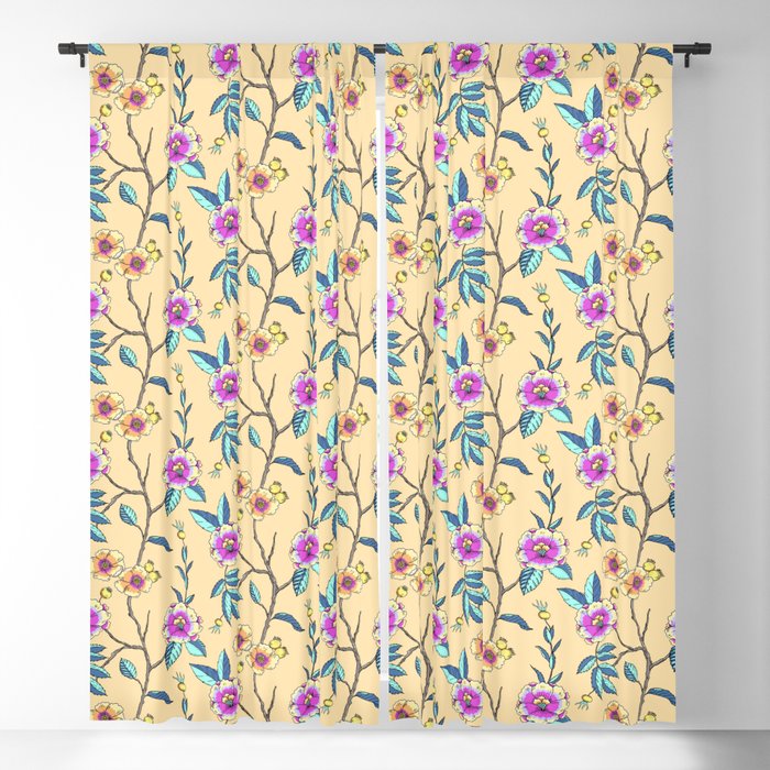 Blackout Curtain