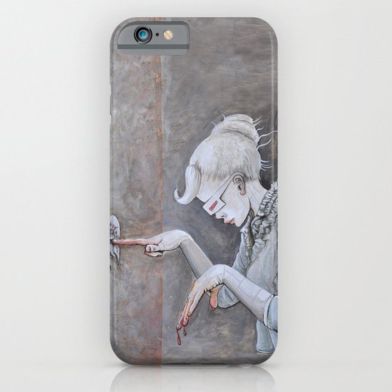 chroma iPhone & iPod Case