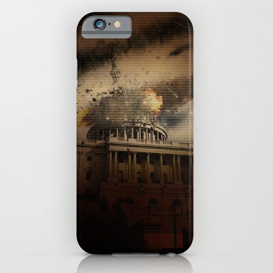 Omega iPhone & iPod Case