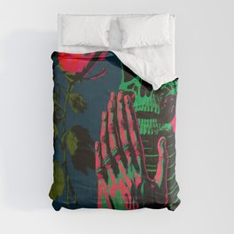 Prey  Comforter