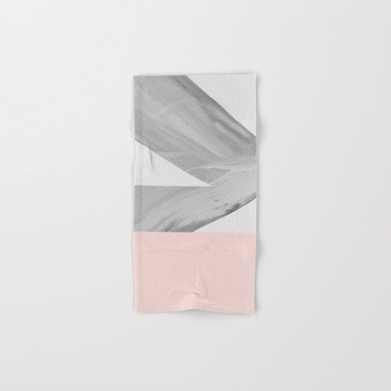 SM03 Hand & Bath Towel