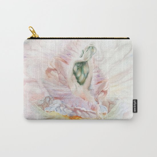 Fragrance Carry-All Pouch