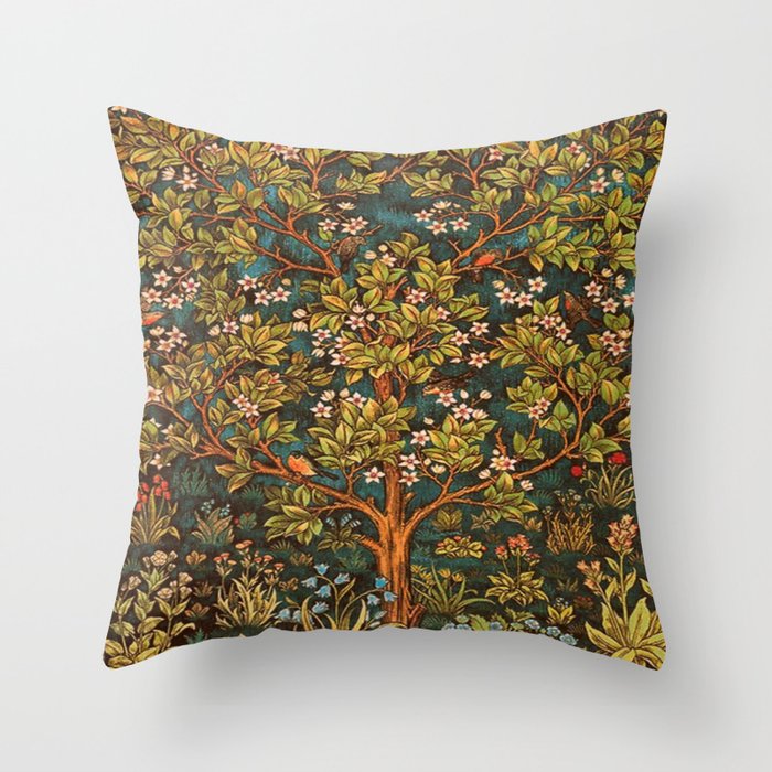 Throw Pillow
